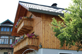Ferienwohnung Fam. Leuner