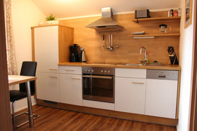 Ferienwohnung Fam. Leuner