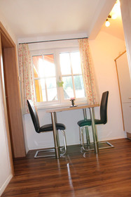Ferienwohnung Fam. Leuner