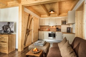 AlpenParks Hagan Lodge Altaussee