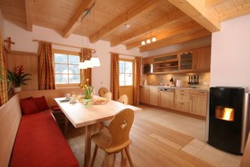 AlpenParks Hagan Lodge Altaussee