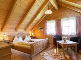 AlpenParks Hagan Lodge Altaussee