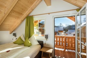 AlpenParks Hagan Lodge Altaussee