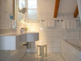 Romantik Hotel Seevilla