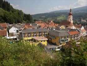 Posthotel Thaller