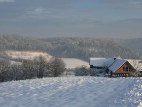 Sonnenhaus Grandl