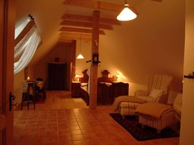 Sonnenhaus Grandl