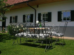 Sonnenhaus Grandl