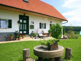 Sonnenhaus Grandl