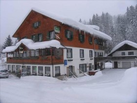 Gasthof Staud'nwirt