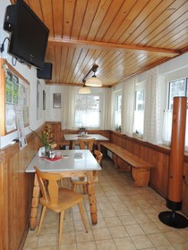 Gasthof Staud'nwirt