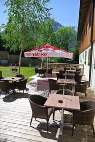 JUFA Hotel Bad Aussee