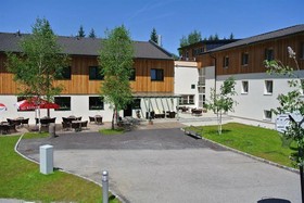 JUFA Hotel Bad Aussee