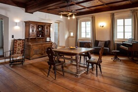 Podenhaus