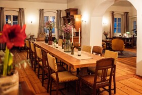 Podenhaus