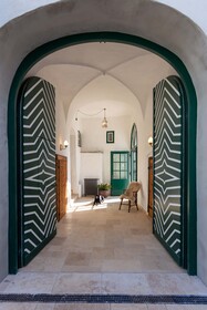 Podenhaus