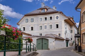 Podenhaus