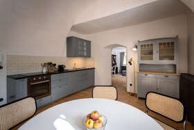 Podenhaus