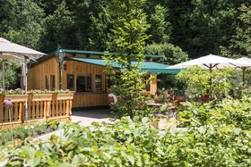 Waldruhe