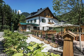 Waldruhe