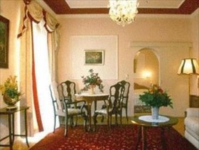 Hotel Stenitzer