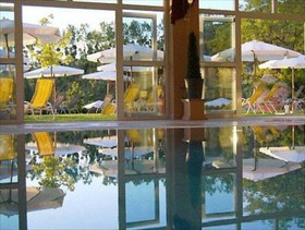 Hotel Stenitzer
