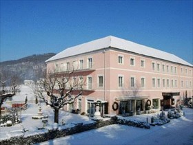 Hotel Stenitzer