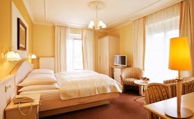 Hotel Stenitzer