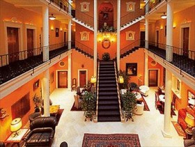 Hotel Stenitzer
