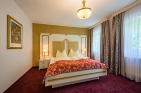 Schlössl Hotel Kindl