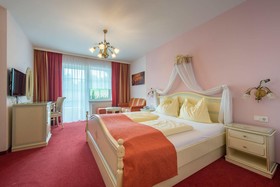 Schlössl Hotel Kindl