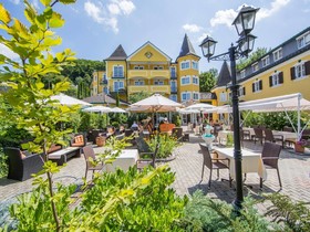 Schlössl Hotel Kindl