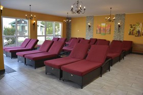 Schlössl Hotel Kindl