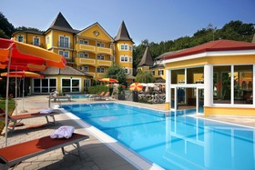Schlössl Hotel Kindl