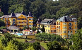 Schlössl Hotel Kindl