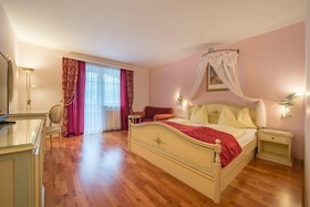 Schlössl Hotel Kindl
