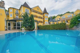 Schlössl Hotel Kindl