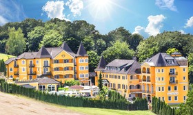 Schlössl Hotel Kindl