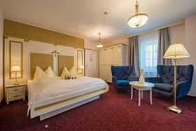 Schlössl Hotel Kindl