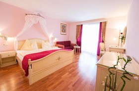 Schlössl Hotel Kindl