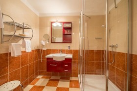 Schlössl Hotel Kindl