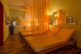 Schlössl Hotel Kindl