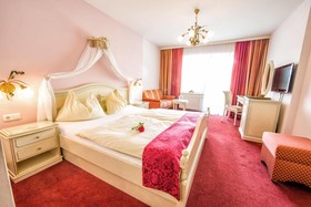 Schlössl Hotel Kindl
