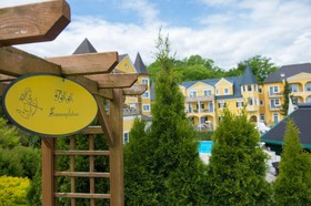 Schlössl Hotel Kindl