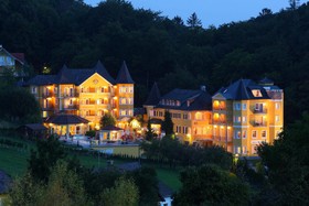 Schlössl Hotel Kindl