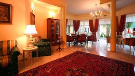 Schlössl Hotel Kindl