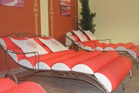 Schlössl Hotel Kindl