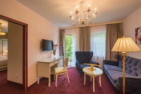 Schlössl Hotel Kindl