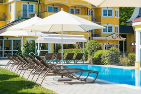 Schlössl Hotel Kindl