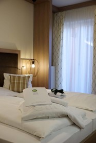 Vulkanlandhotel Legenstein